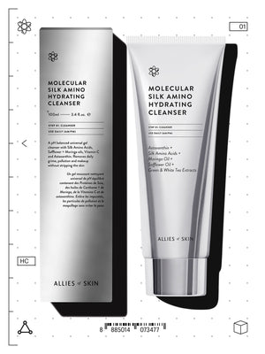 HYDRATE + LIFT DUO