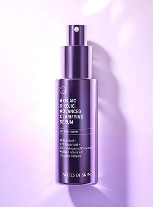 Cleanse + Clear Duo