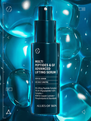 Recover & Lift Duo