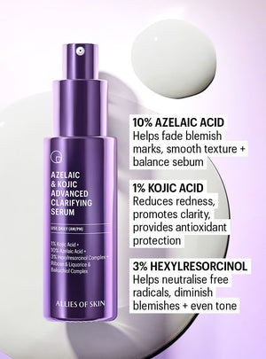 Cleanse + Clear Duo