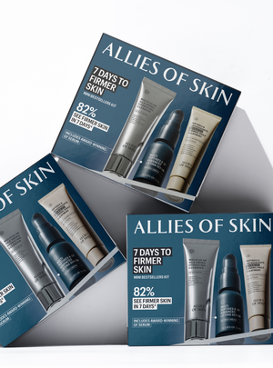 7 Days to Firmer Skin Kit