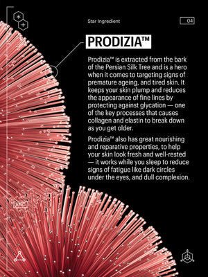 OVERNIGHT FIRMING DUO