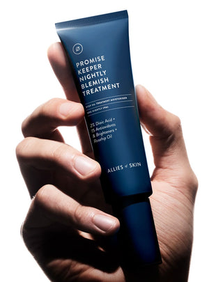 Promise Keeper Nightly Blemish Treatment