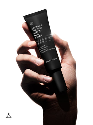 OVERNIGHT FIRMING DUO