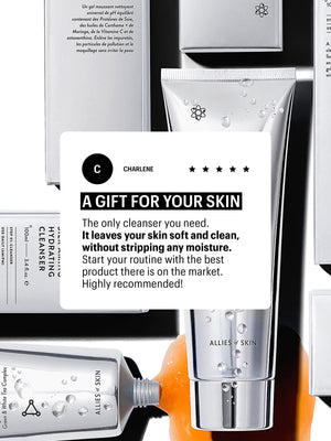 HYDRATE + LIFT DUO