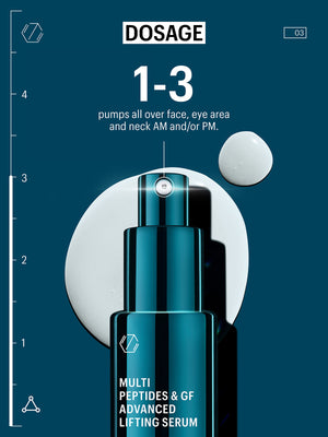HYDRATE + LIFT DUO