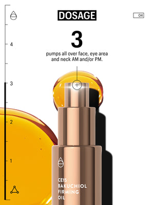 FIRM + LIFT DUO