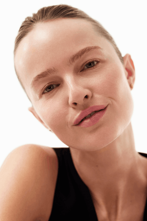 THE EVENING GLOW & GLASSY ROUTINE