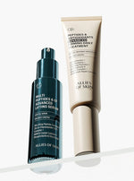 ADT GF pair lifting serum peptides treatment