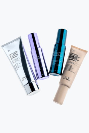 Molecular Silk Amino Hydrating Cleanser