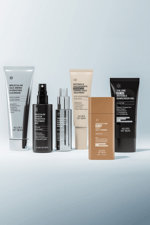 Tranexamic & Arbutin Advanced Brightening Serum