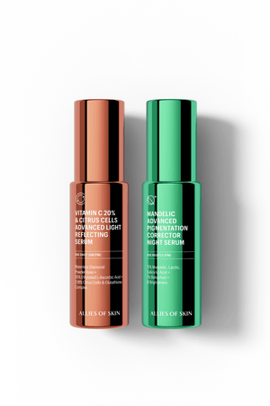 Mandelic Advanced Pigmentation Corrector Night Serum