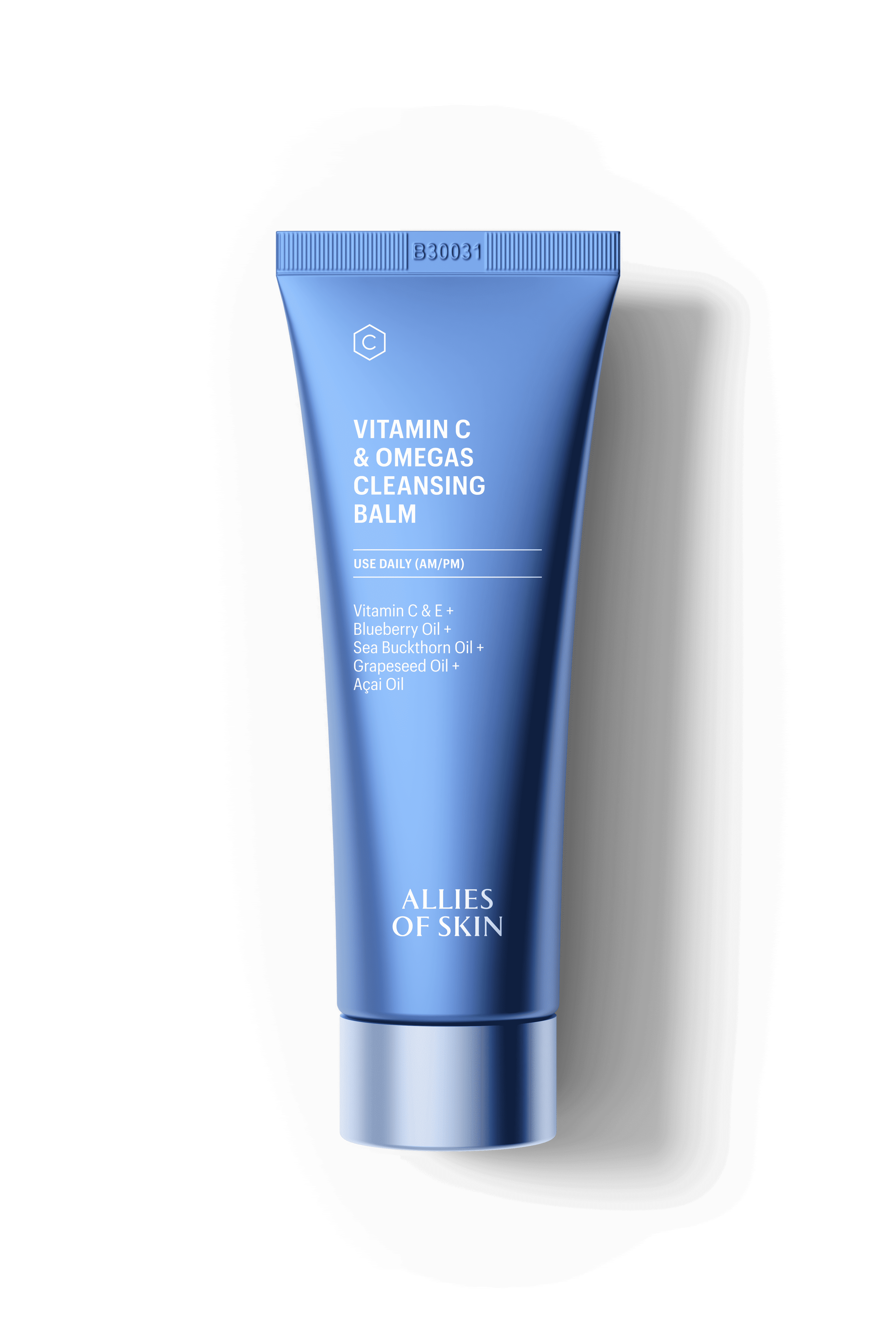 Vitamin C & Omegas Cleansing Balm