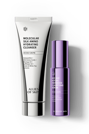 Cleanse + Clear Duo