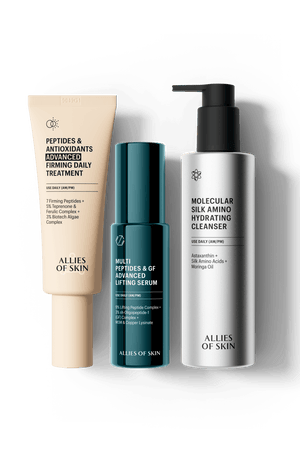 Cleanse + Lift Trio - Value Size