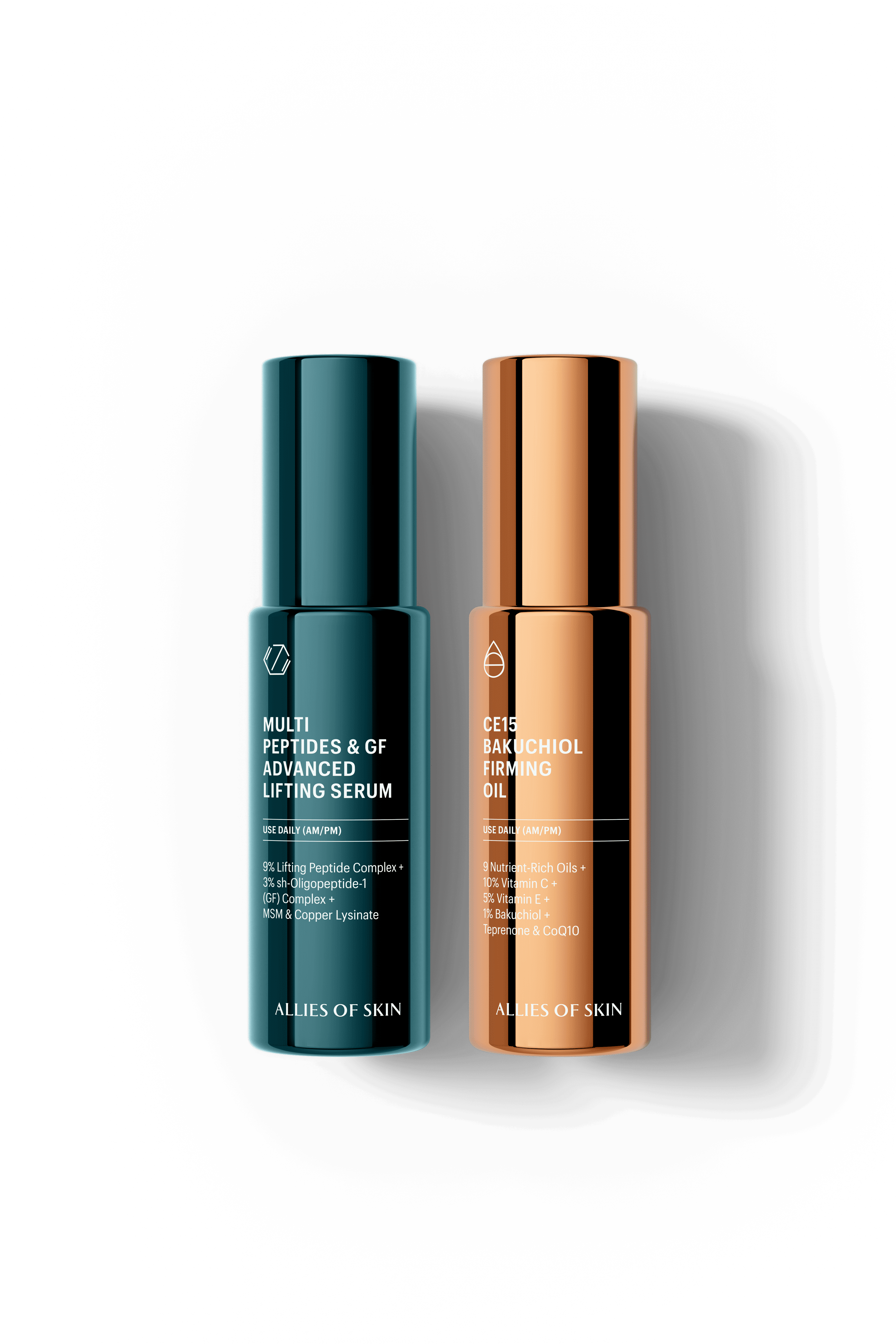 FIRM + LIFT DUO
