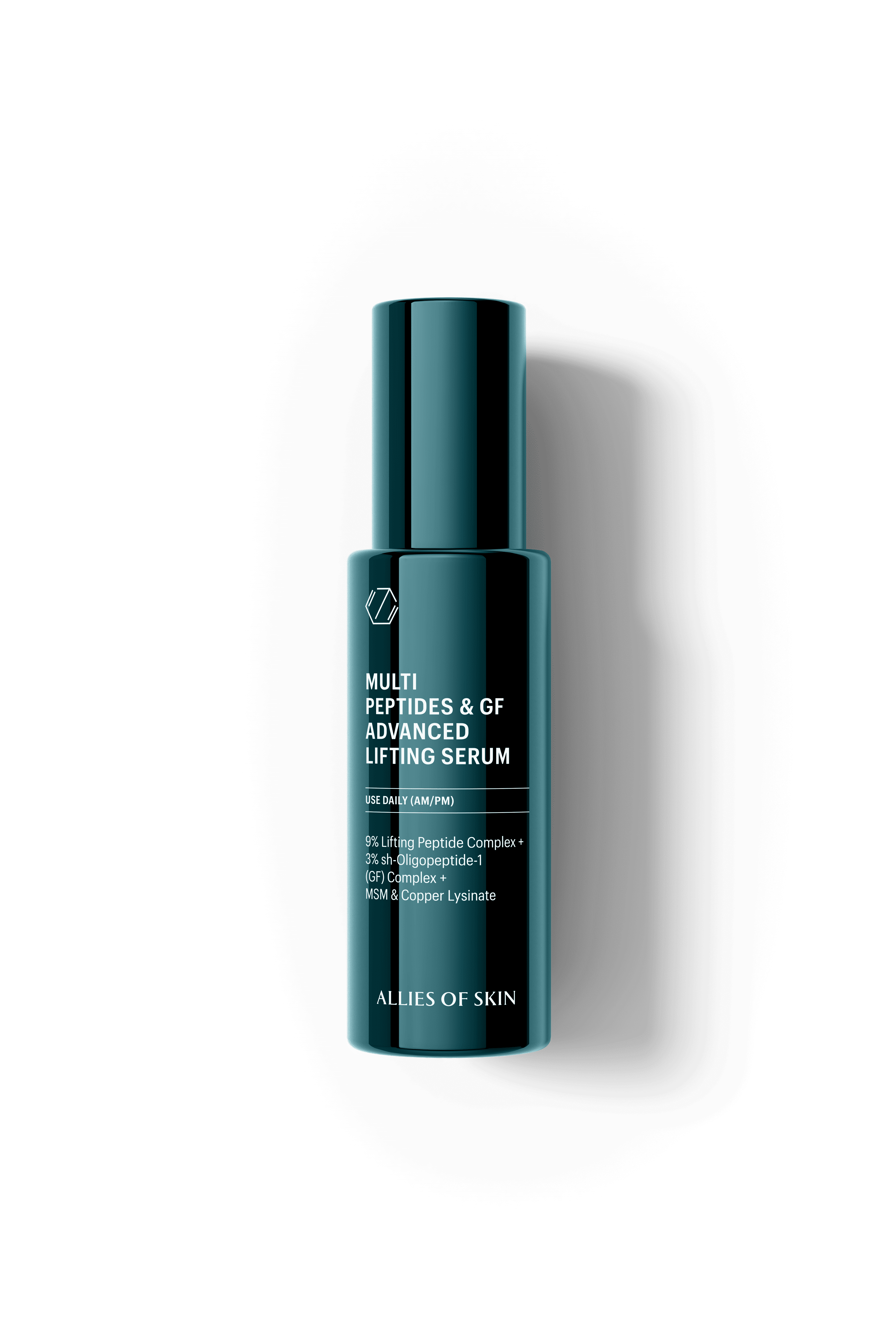 Multi Peptides & GF (Growth Factor) Advanced Lifting Serum, Value Size