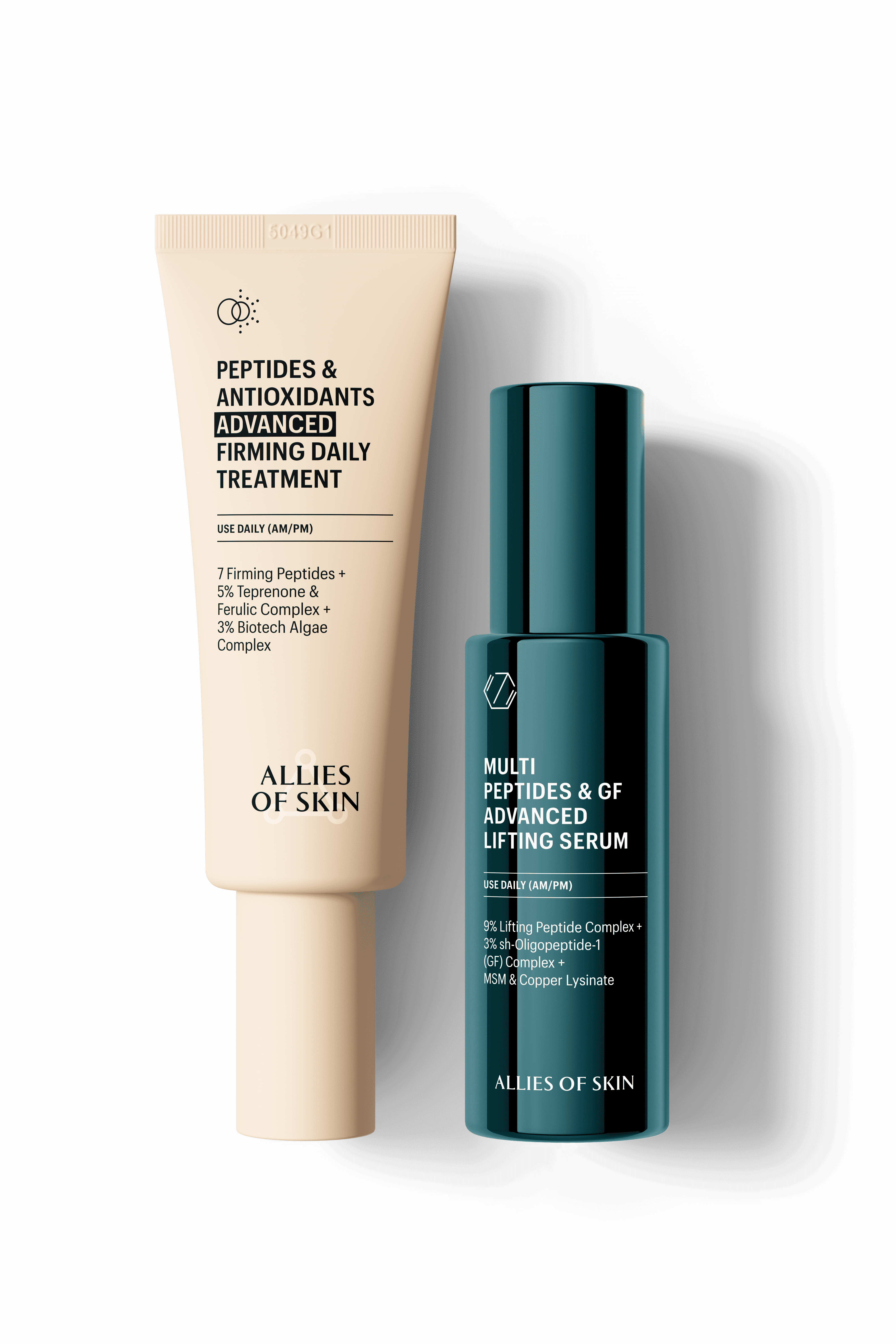 ULTIMATE LIFTING DUO – VALUE SIZE