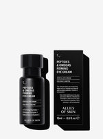 allies of skin peptides and omegas firming eye cream packshot