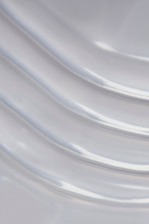 Peptint Lip Treatment clear gel texture close-up