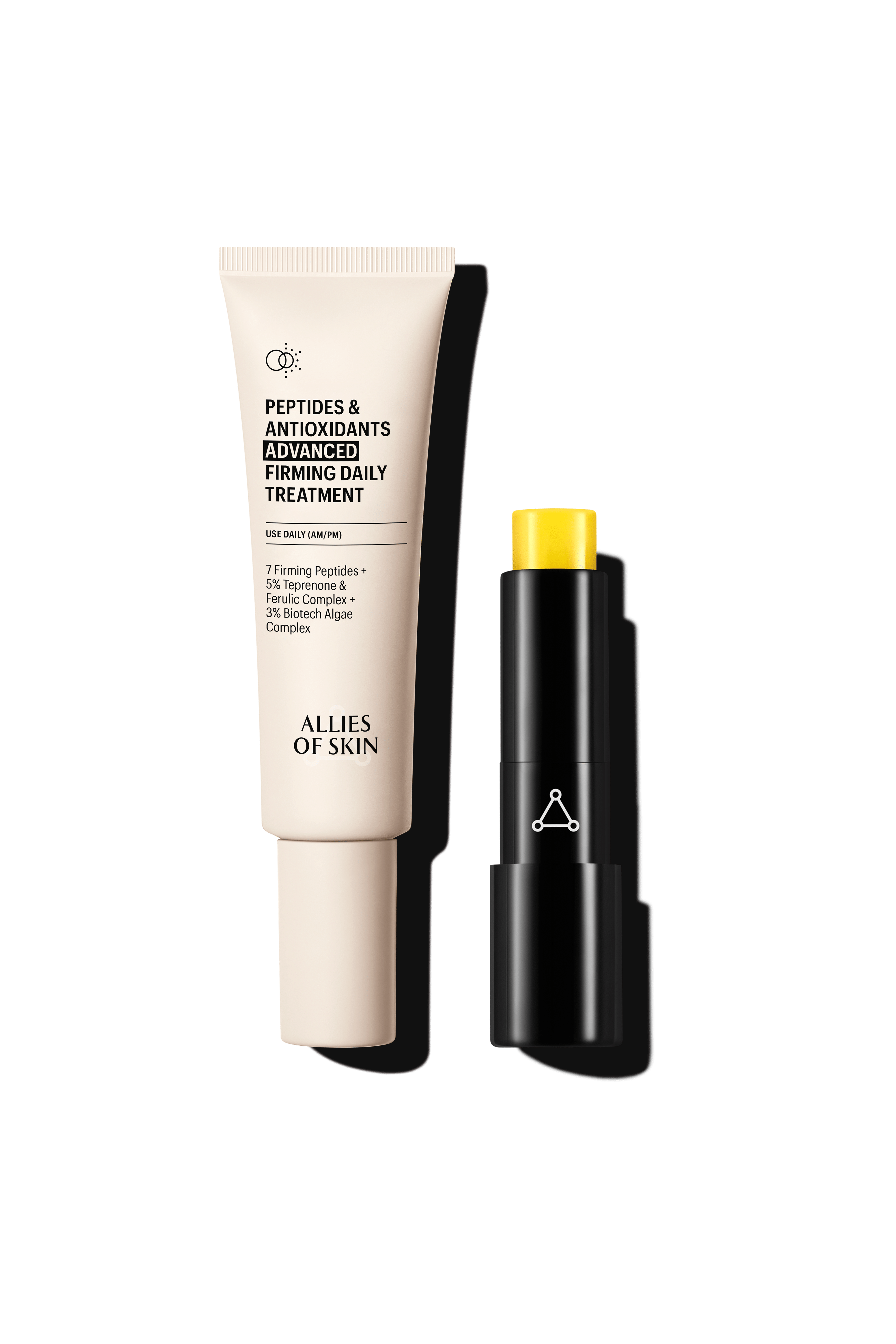 PRIMING PEPTIDES DUO