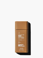 allies of skin sunless tan spf 50 daily self-tanner