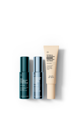 HYDRATE & LIFT ROUTINE