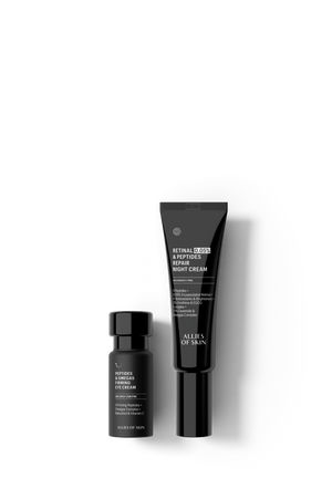 OVERNIGHT RECOVERY DUO