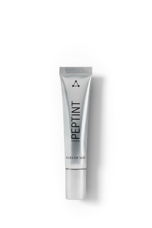Peptint Tripeptide & Goji Cells Lip Treatment tube